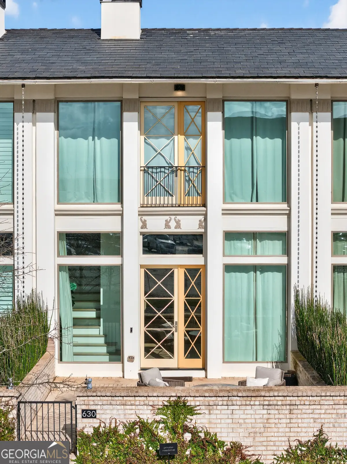 630 Heatherden Avenue, Fayetteville, GA 30214 - #1