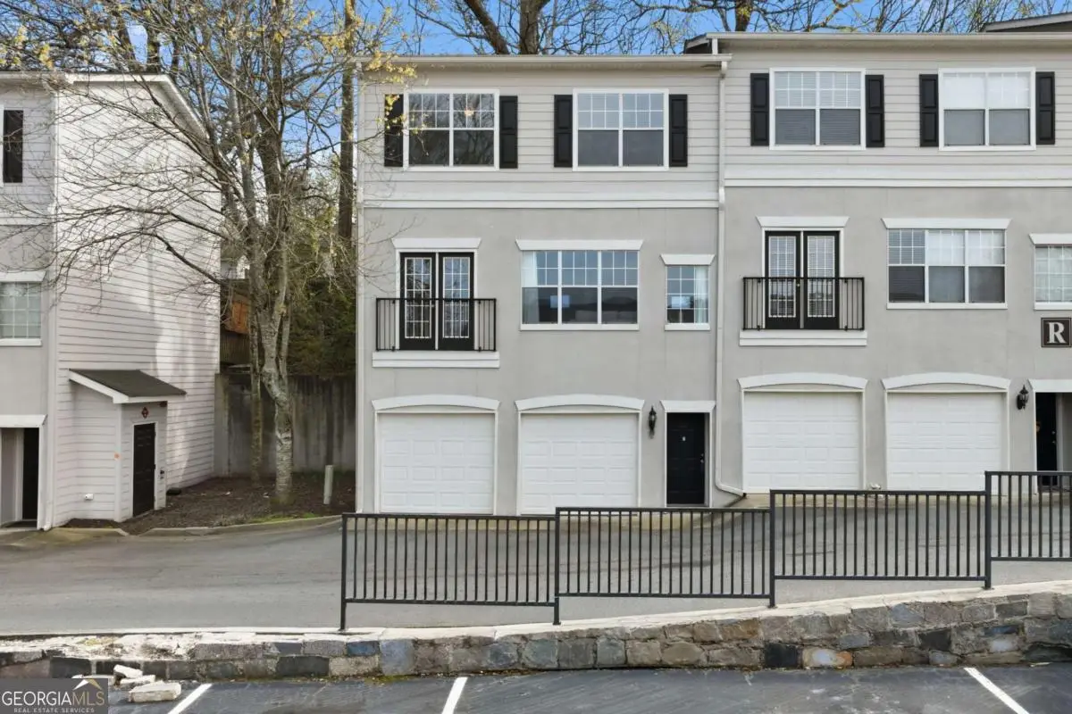 1150 Collier Road Nw #1R, Atlanta, GA 30318 - #1