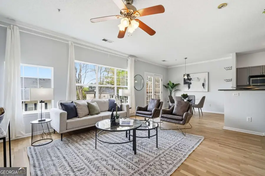 1150 Collier Road Nw #1R, Atlanta, GA 30318 - #2