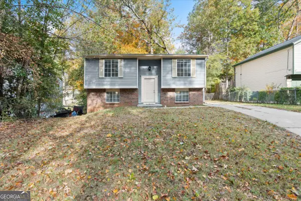 2116 Scarbrough Road, Stone Mountain, GA 30088