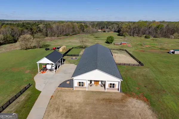 3441 Seven Islands Road, Madison, GA 30650