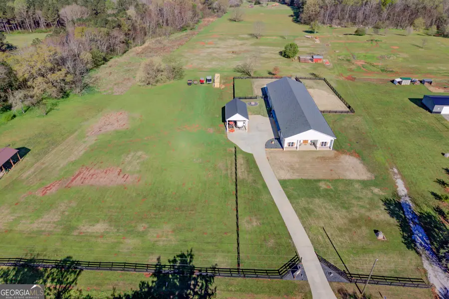 3441 Seven Islands Road, Madison, GA 30650 - #3