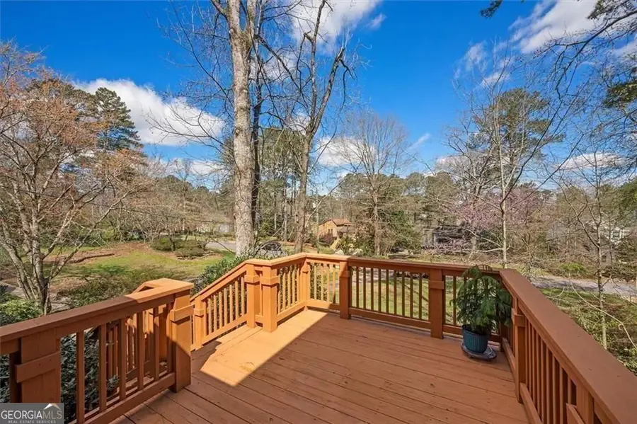 4938 Laurel Spring Drive Ne, Roswell, GA 30075 - #3