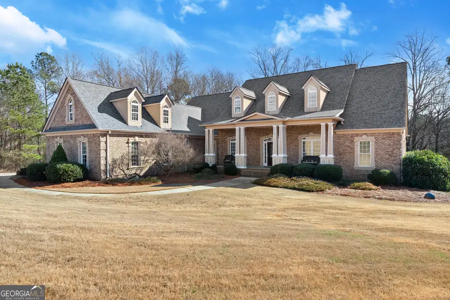 508 Smithson Crossing, McDonough, GA 30252 - #3