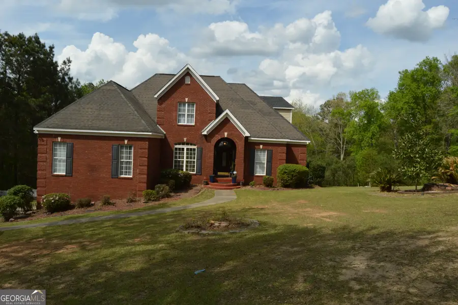 233 Brookwood Trail, Macon, GA 31211 - #3