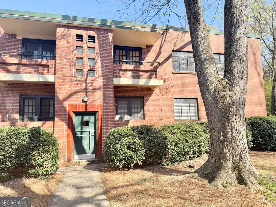 1381 Normandy Drive Ne #4, Atlanta, GA 30306 - #2