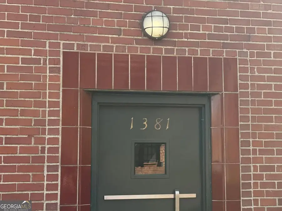 1381 Normandy Drive Ne #4, Atlanta, GA 30306 - #3