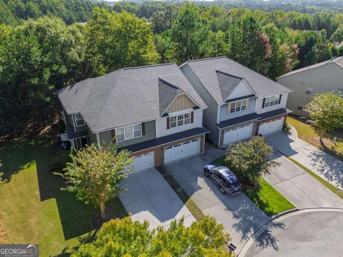 4572 Rainier Way Nw #16, Acworth, GA 30101 - #1