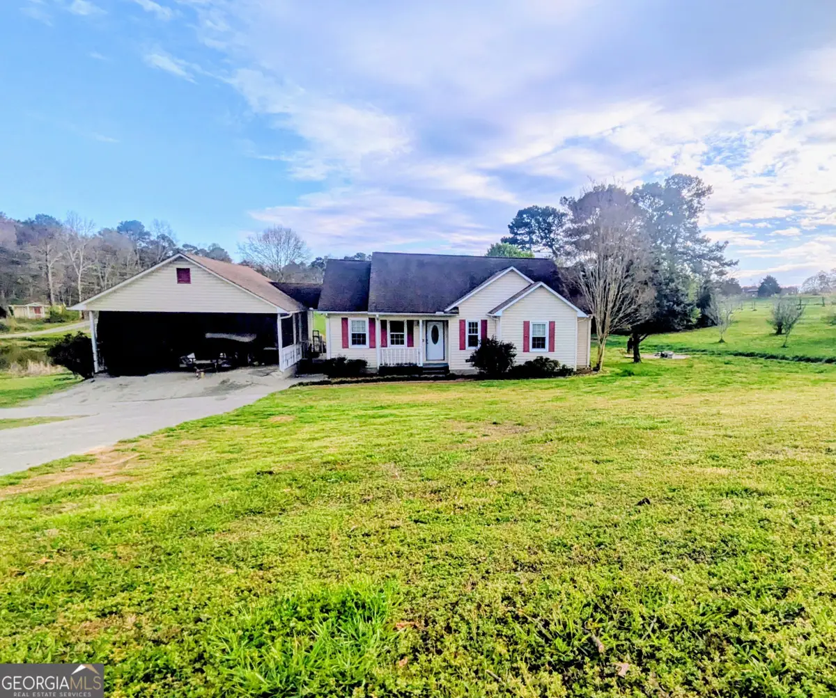 327 Lovebridge Road Se, Calhoun, GA 30701 - #1