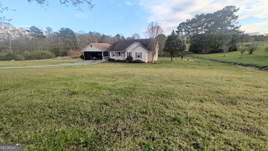 327 Lovebridge Road Se, Calhoun, GA 30701 - #2