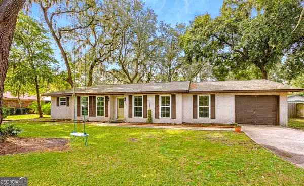 301 Durden Street, St. Marys, GA 31558