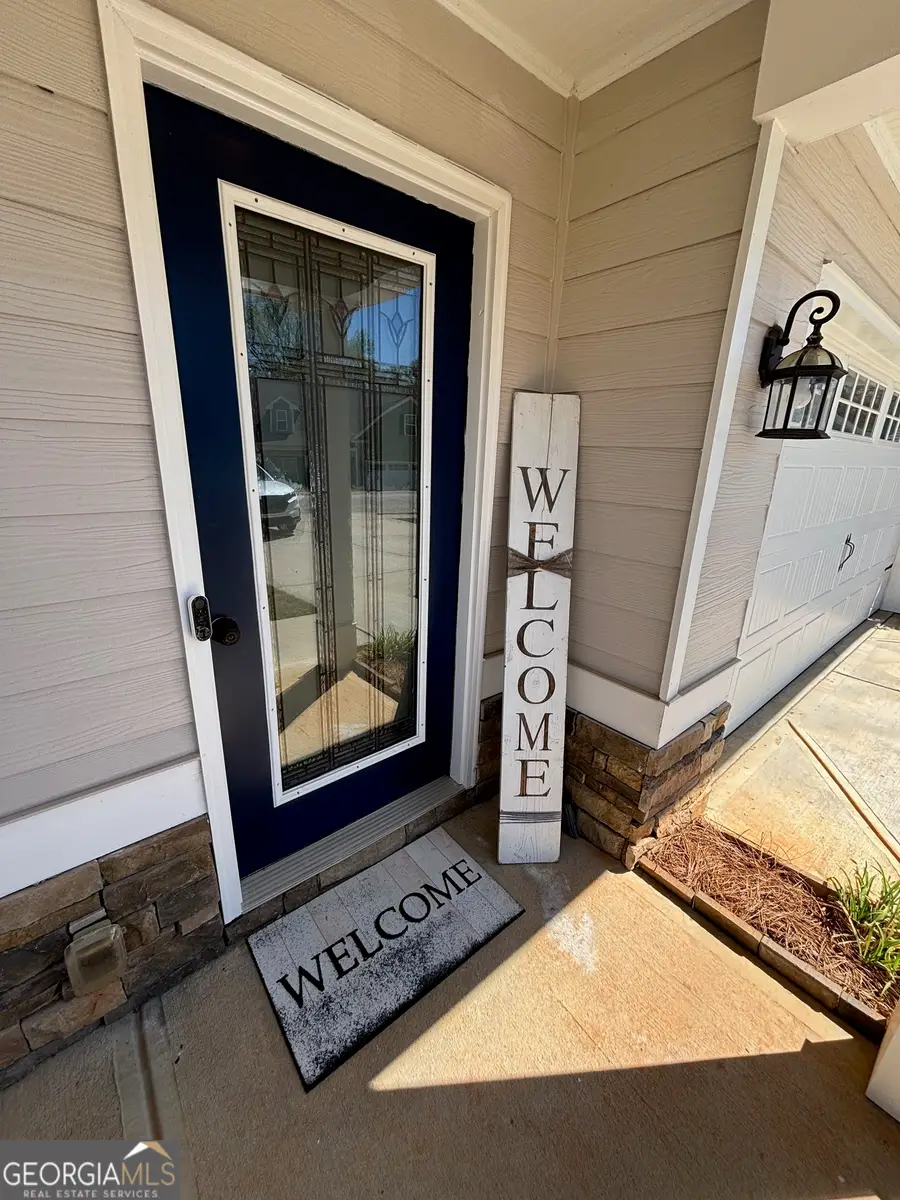 2853 Oak Springs Drive, Statham, GA 30666 - #3