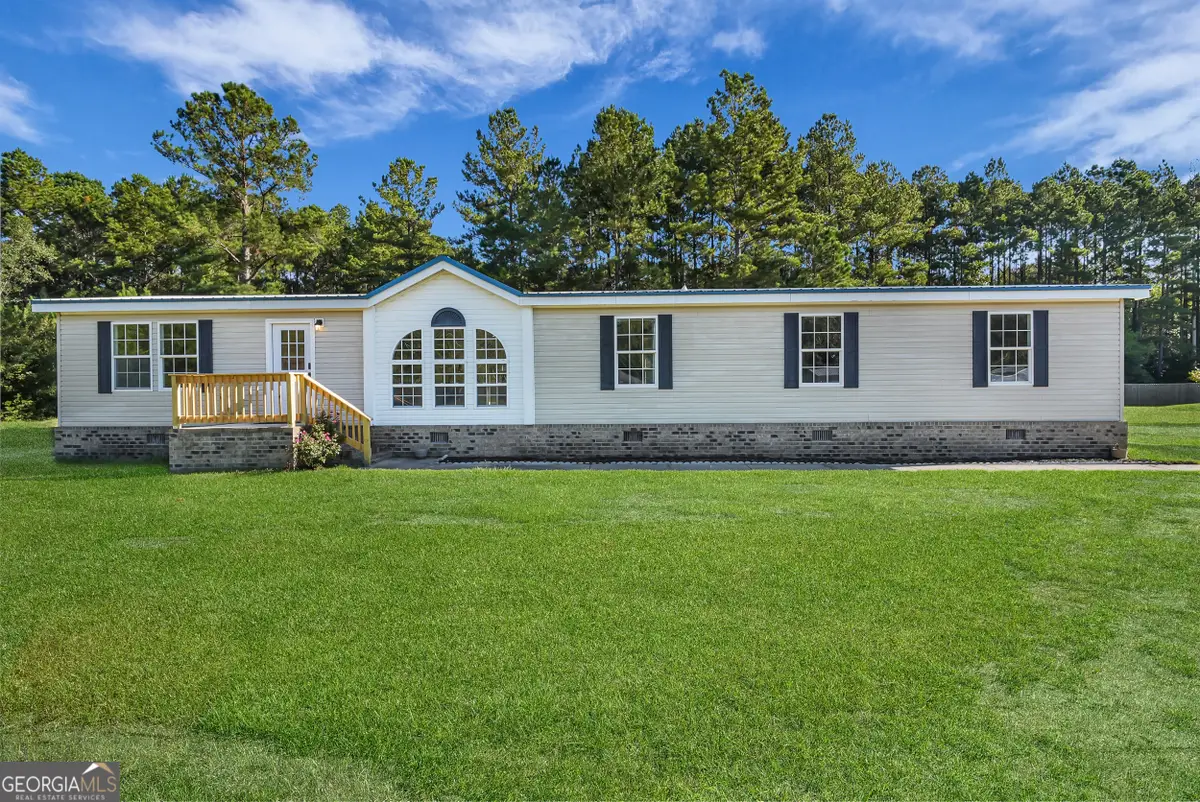 212 Cutters Gap Se, Ludowici, GA 31316 - #1