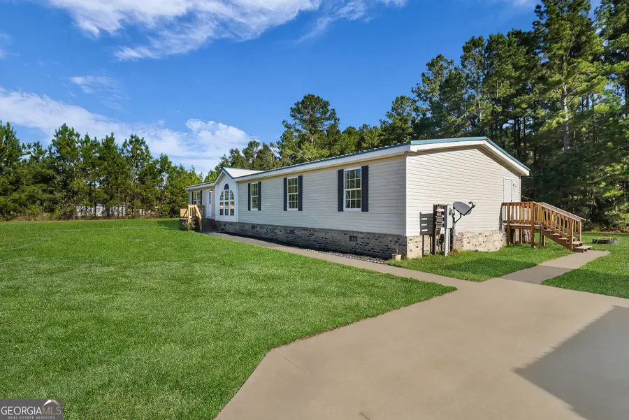 212 Cutters Gap Se, Ludowici, GA 31316 - #3