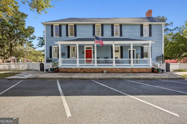 314 Osborne Street, St. Marys, GA 31558