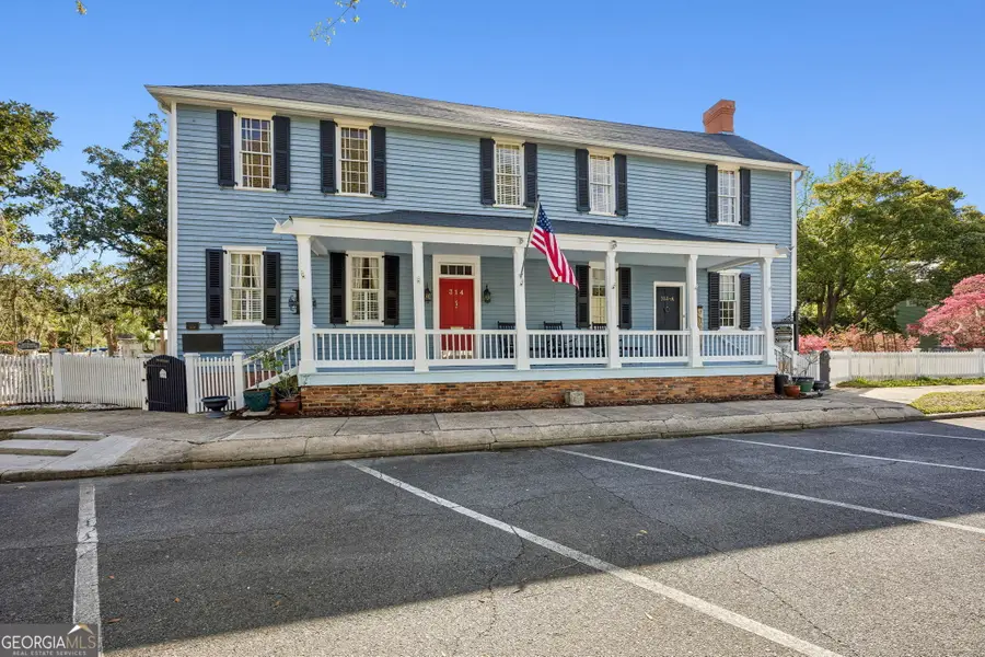 314 Osborne Street, Saint Marys, GA 31558 - #2