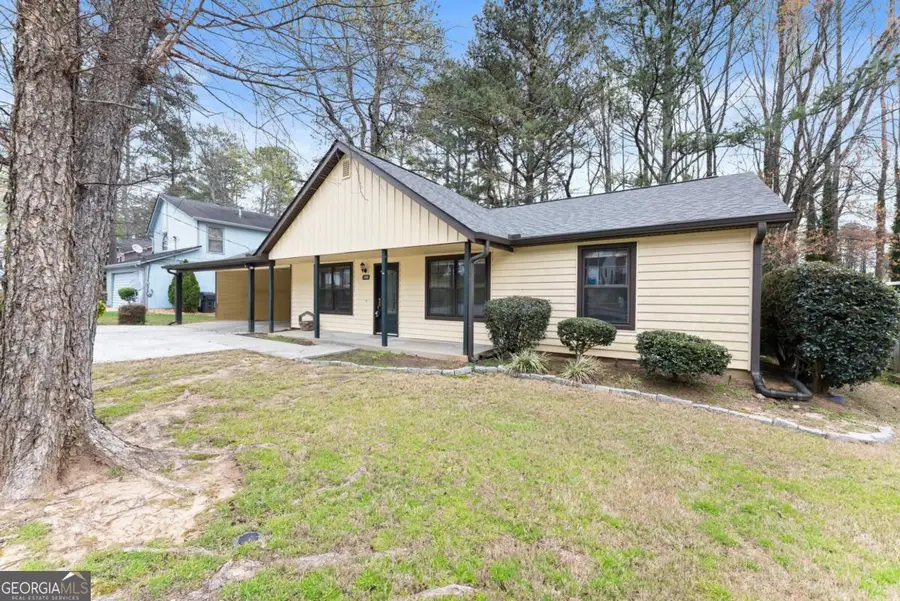 4578 Simpson Mill Lane, Duluth, GA 30096 - #3