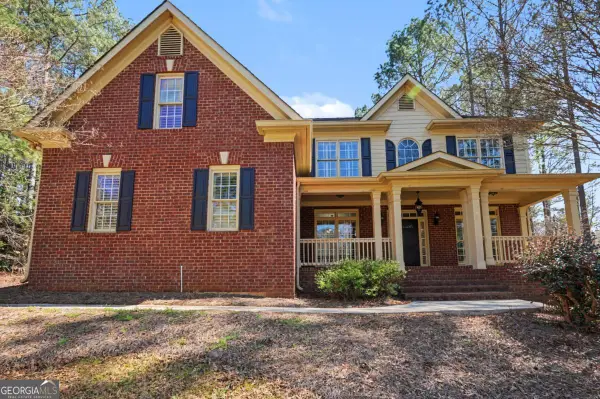 1101 Spring Valley Way, Bishop, GA 30621