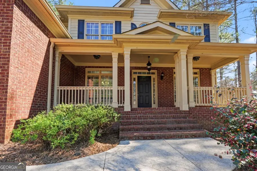 1101 Spring Valley Way, Bishop, GA 30621 - #2