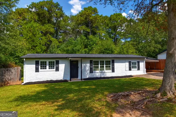 4214 Canby Lane, Decatur, GA 30035