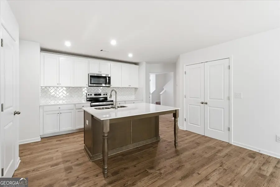 16 Silver Leaf Lane #1, Dawsonville, GA 30534 - #3