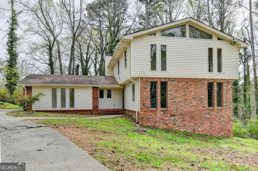 5688 Miller Court, Norcross, GA 30093 - #2