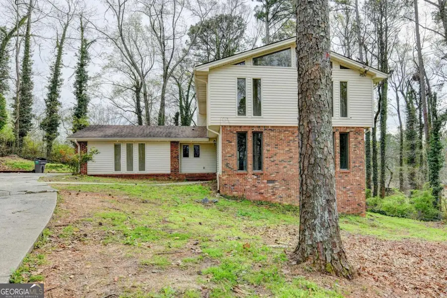 5688 Miller Court, Norcross, GA 30093 - #3