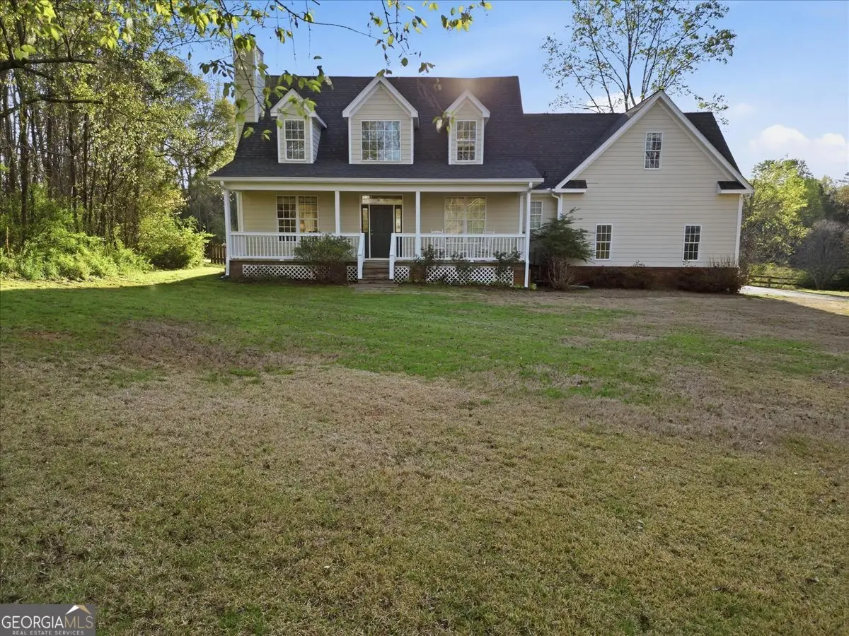 1192 Old Kings Bridge Road, Nicholson, GA 30565 - #1