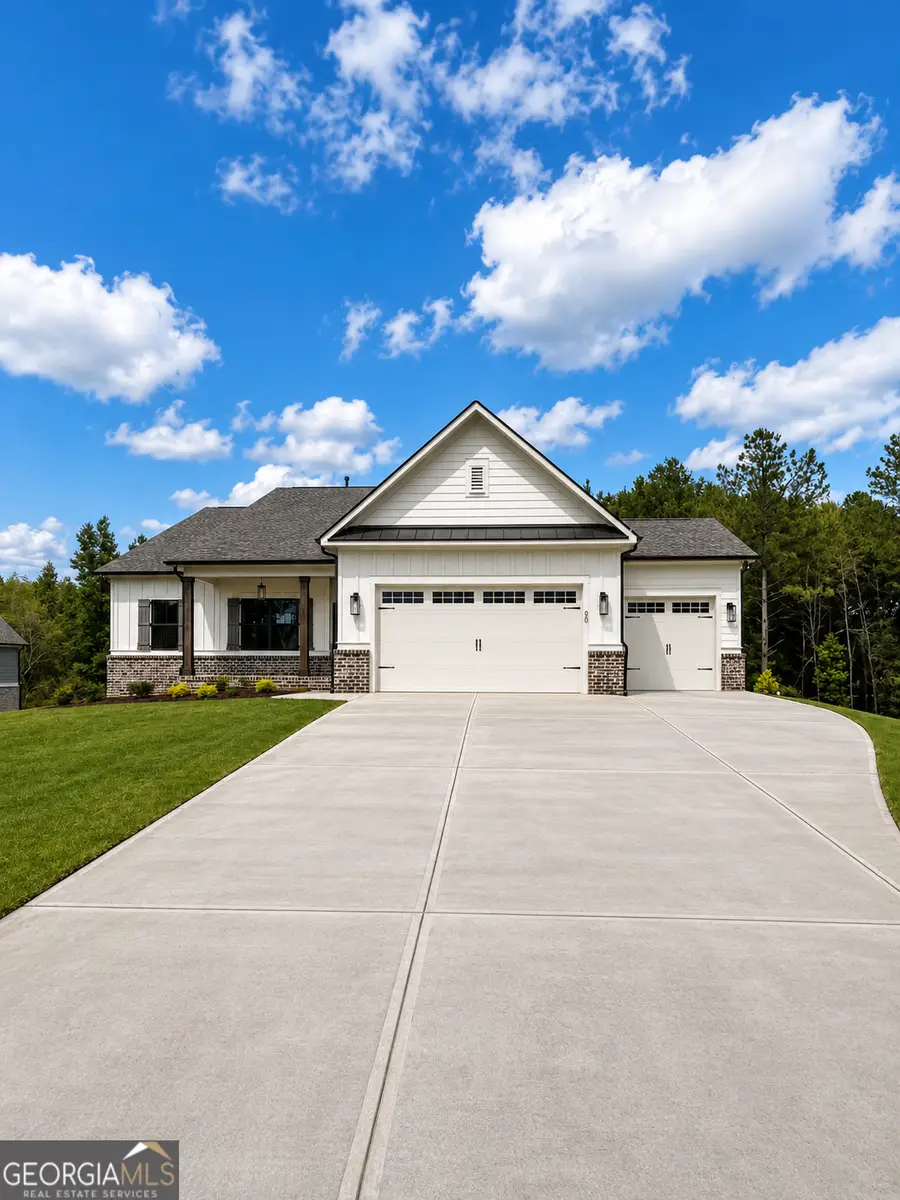 65 River Ridge Walk, Monroe, GA 30656 - #2