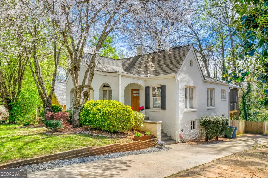 1049 Glenwood Avenue Se, Atlanta, GA 30316 - #2