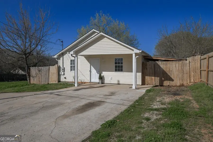 1089 Travis Road, Gainesville, GA 30501 - #3