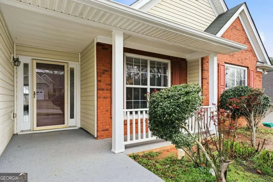 6000 Hillvale Court, Lithonia, GA 30058 - #3