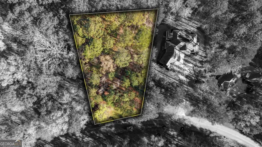 1760 Snug Harbor Drive, Greensboro, GA 30642 - #2