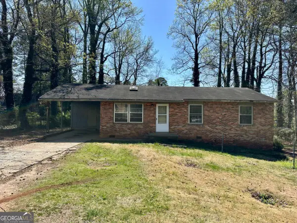 456 Windy Hill Road Se, Marietta, GA 30060