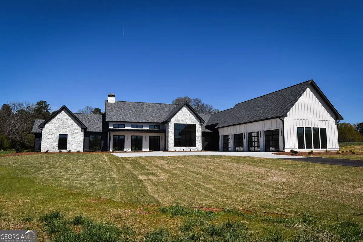 1825 Andora Court, Bishop, GA 30621 - #1