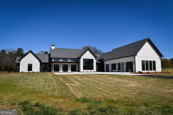 1825 Andora Court, Bishop, GA 30621