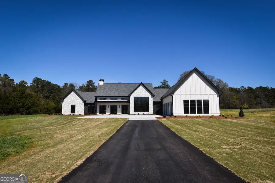 1825 Andora Court, Bishop, GA 30621 - #2