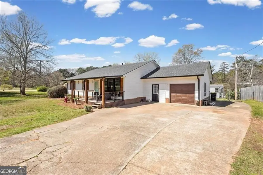 16 Windsor Way, Newnan, GA 30263 - #2