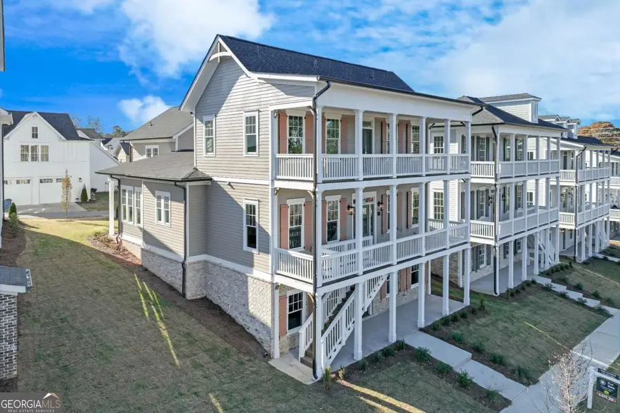 1274 Six Sisters Street, Dacula, GA 30019 - #3