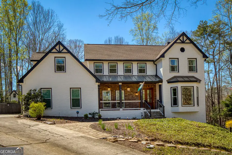 325 Destiny Trace, Alpharetta, GA 30009 - #3