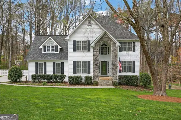 7540 Wynfield Drive, Cumming, GA 30040