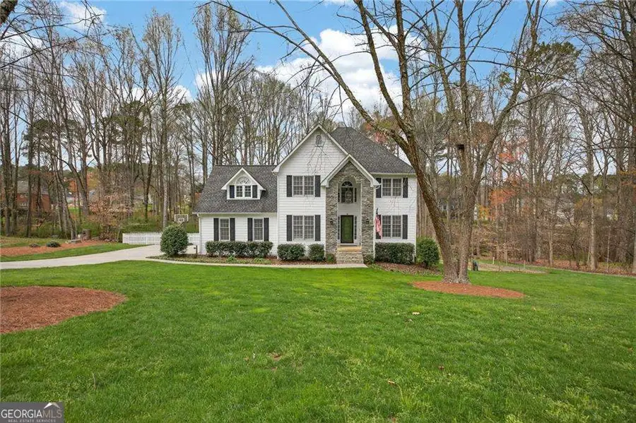 7540 Wynfield Drive, Cumming, GA 30040 - #2