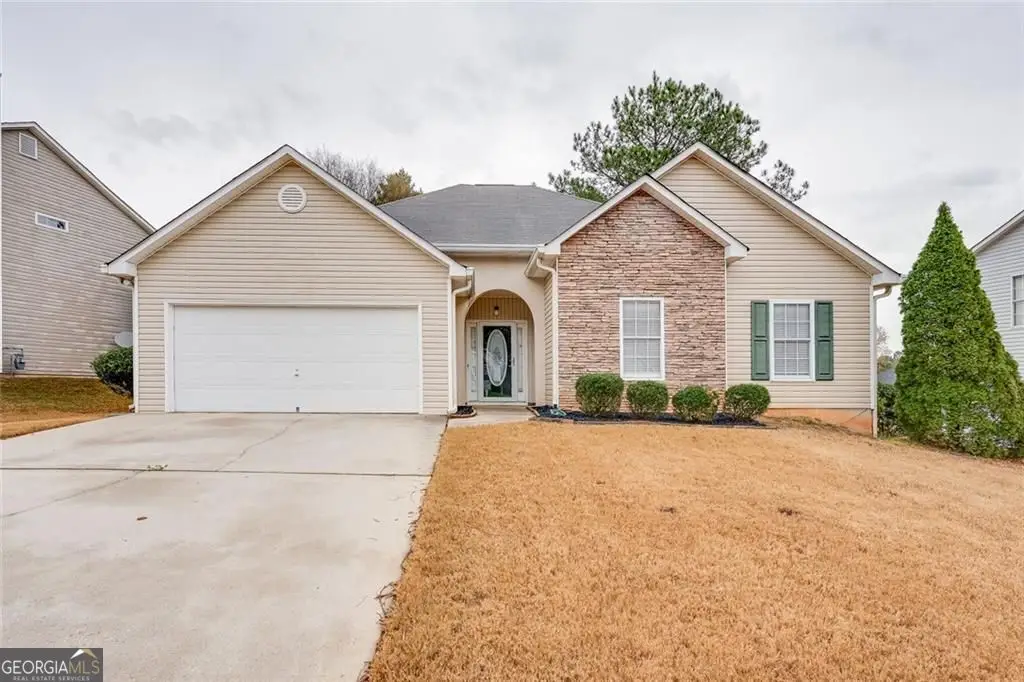 251 Summer Hill Circle, Stockbridge, GA 30281 - #1