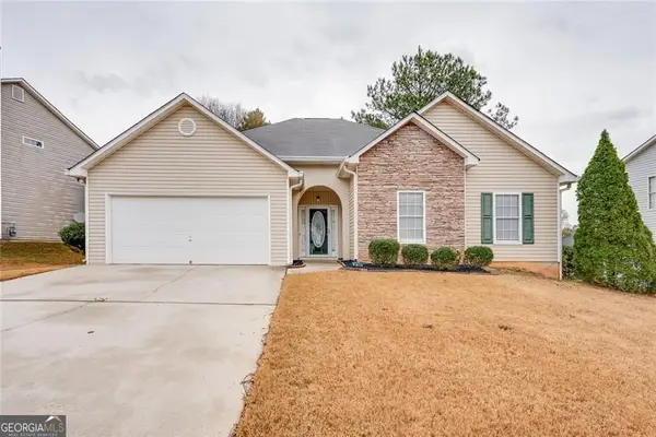 251 Summer Hill Circle, Stockbridge, GA 30281