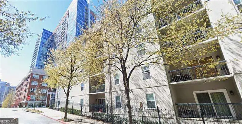 1074 Peachtree Walk Ne #B212, Atlanta, GA 30309 - #1