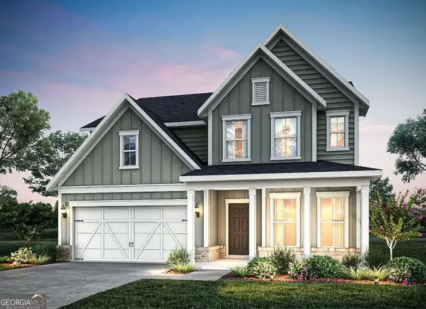 4735 Wilderness Trail, Flowery Branch, GA 30542