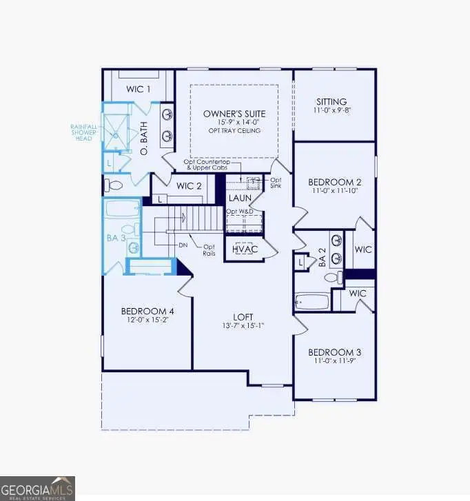 4735 Wilderness Trail, Flowery Branch, GA 30542 - #3