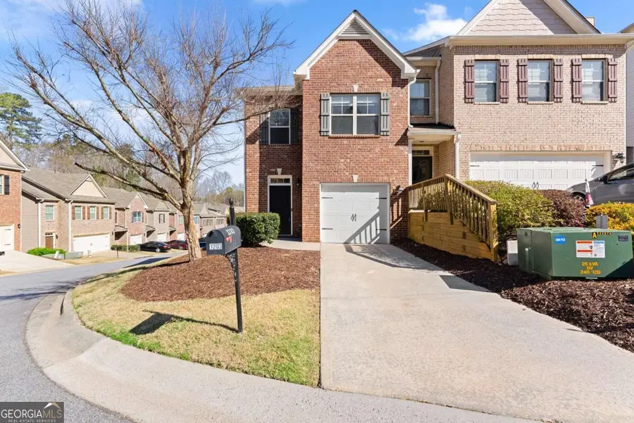 1203 Firethorne Pass, Cumming, GA 30040 - #3