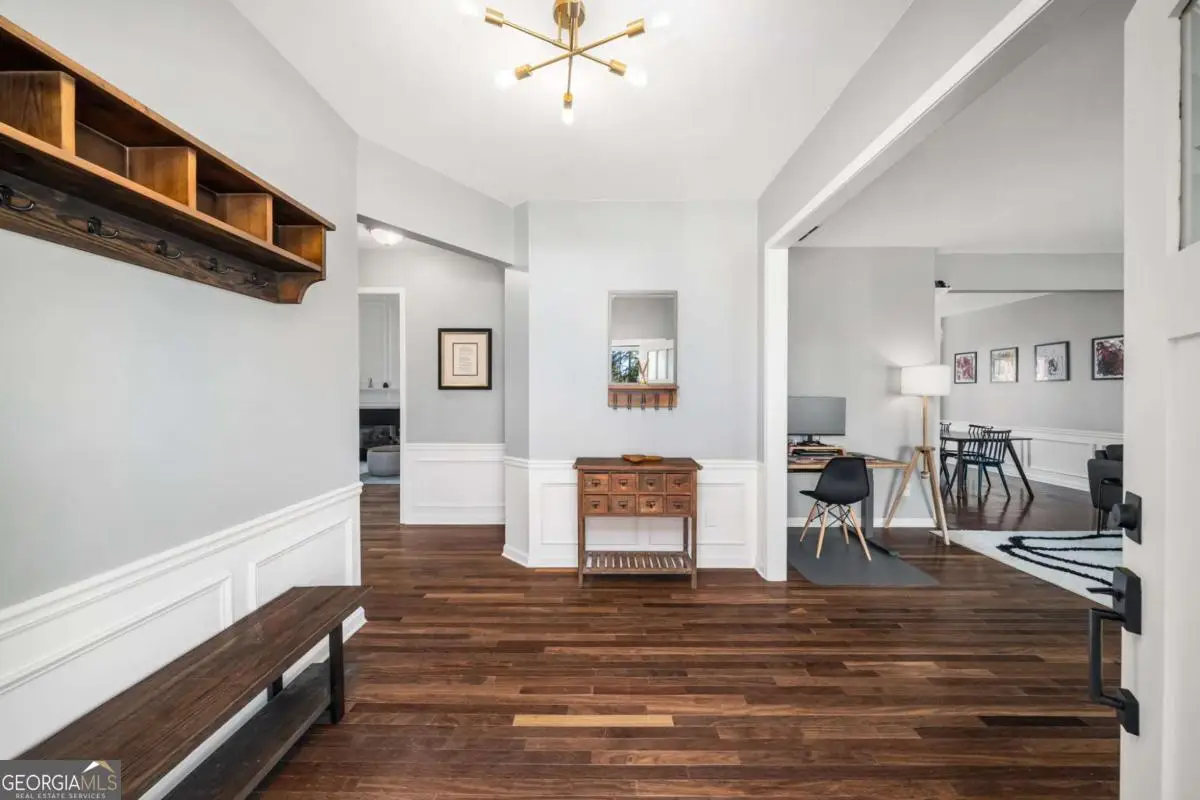 3395 Patterstone Drive, Alpharetta, GA 30022 - #1