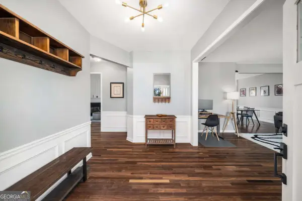 3395 Patterstone Drive, Alpharetta, GA 30022